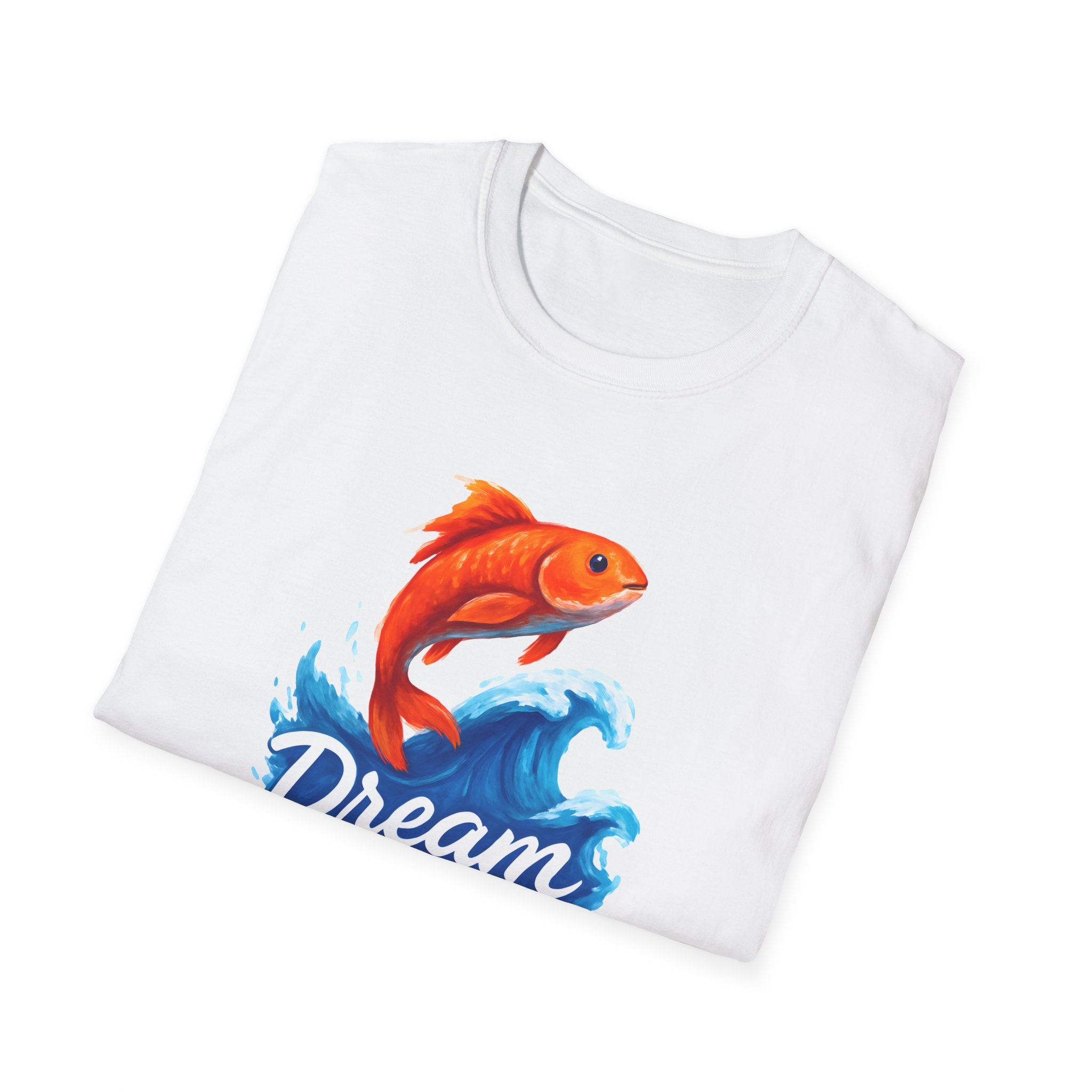 Dream Big T-Shirt