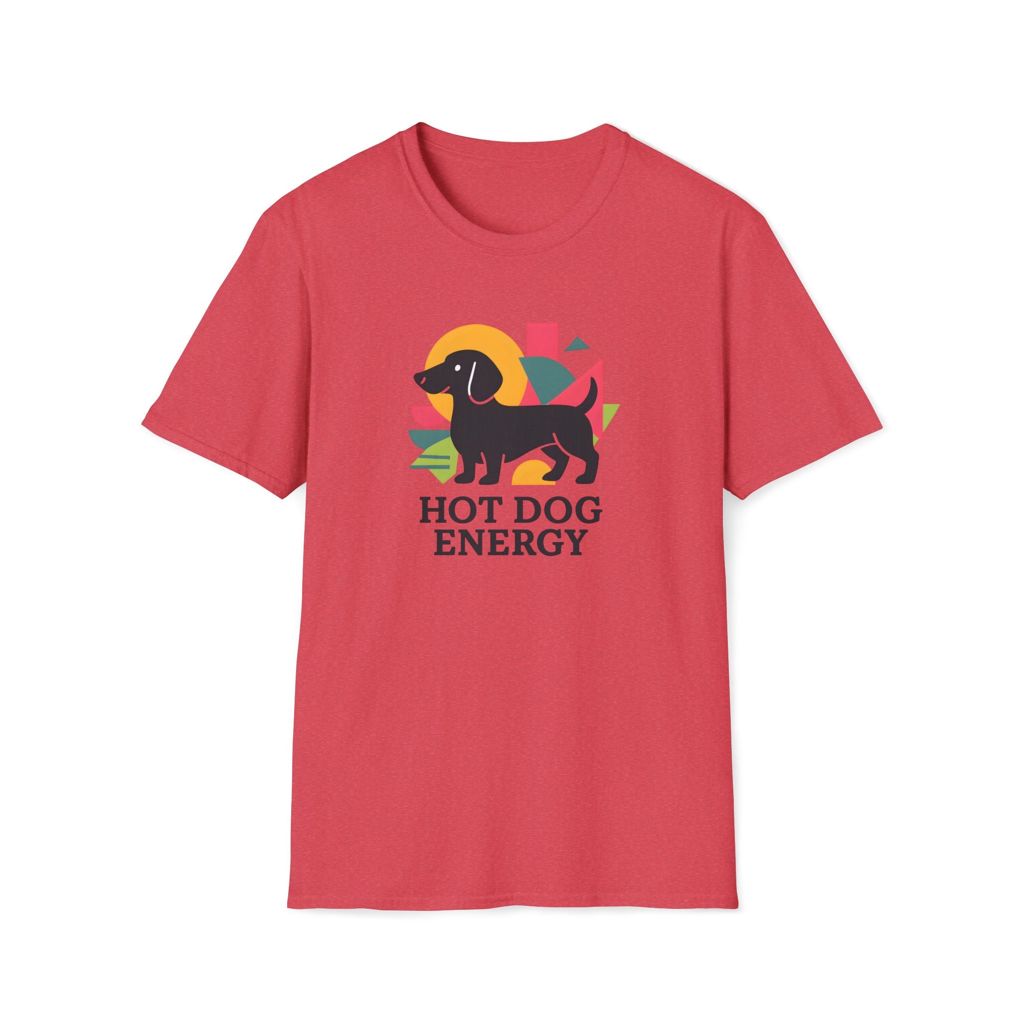 Hot Dog Energy T-Shirt
