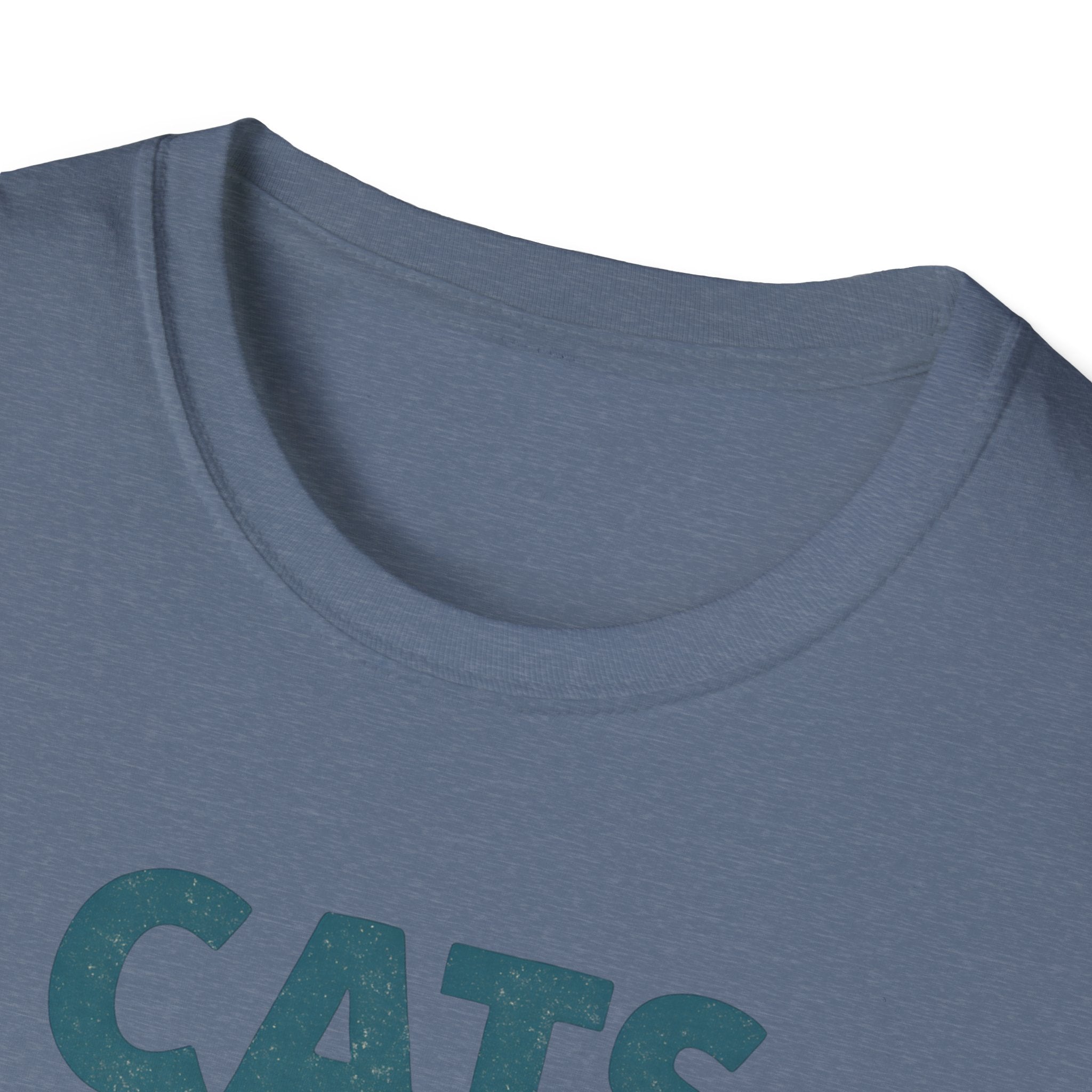 Cats Before People T-Shirt