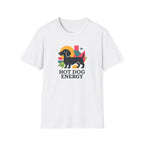 Hot Dog Energy T-Shirt