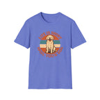 Spoil Your Dog T-Shirt