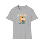 Just Rollin' Hamster T-Shirt