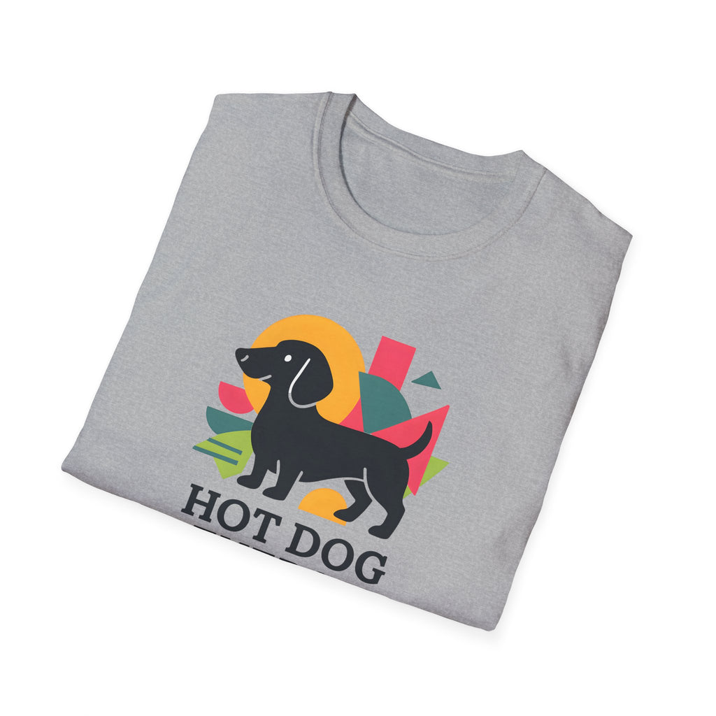 Hot Dog Energy T-Shirt