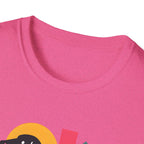 Hot Dog Energy T-Shirt