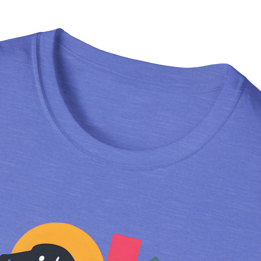 Hot Dog Energy T-Shirt