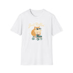 Just Rollin' Hamster T-Shirt