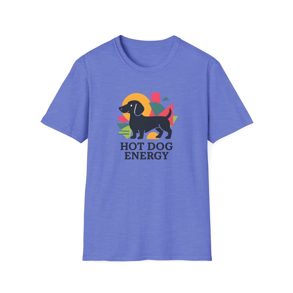Hot Dog Energy T-Shirt