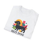 Hot Dog Energy T-Shirt