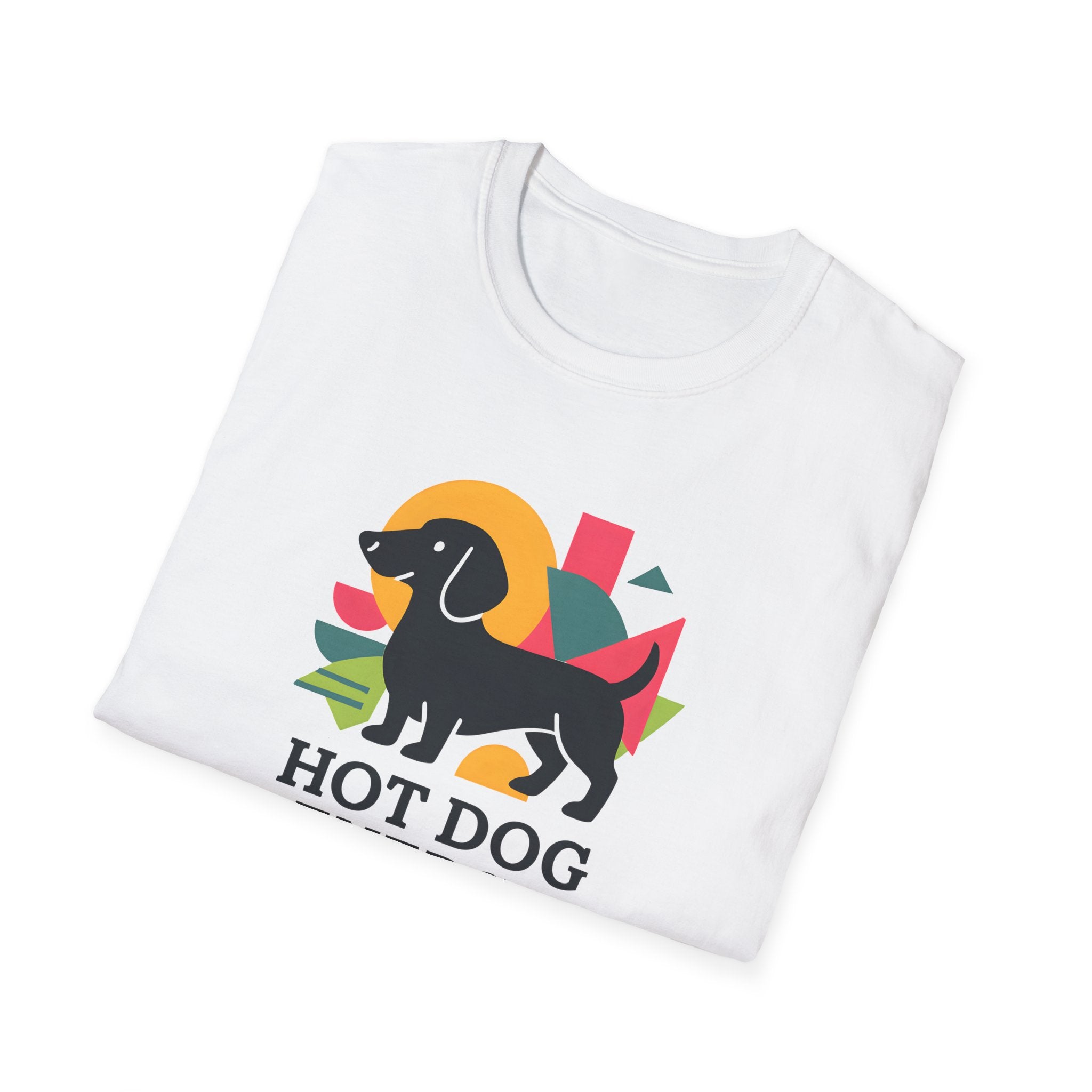 Hot Dog Energy T-Shirt