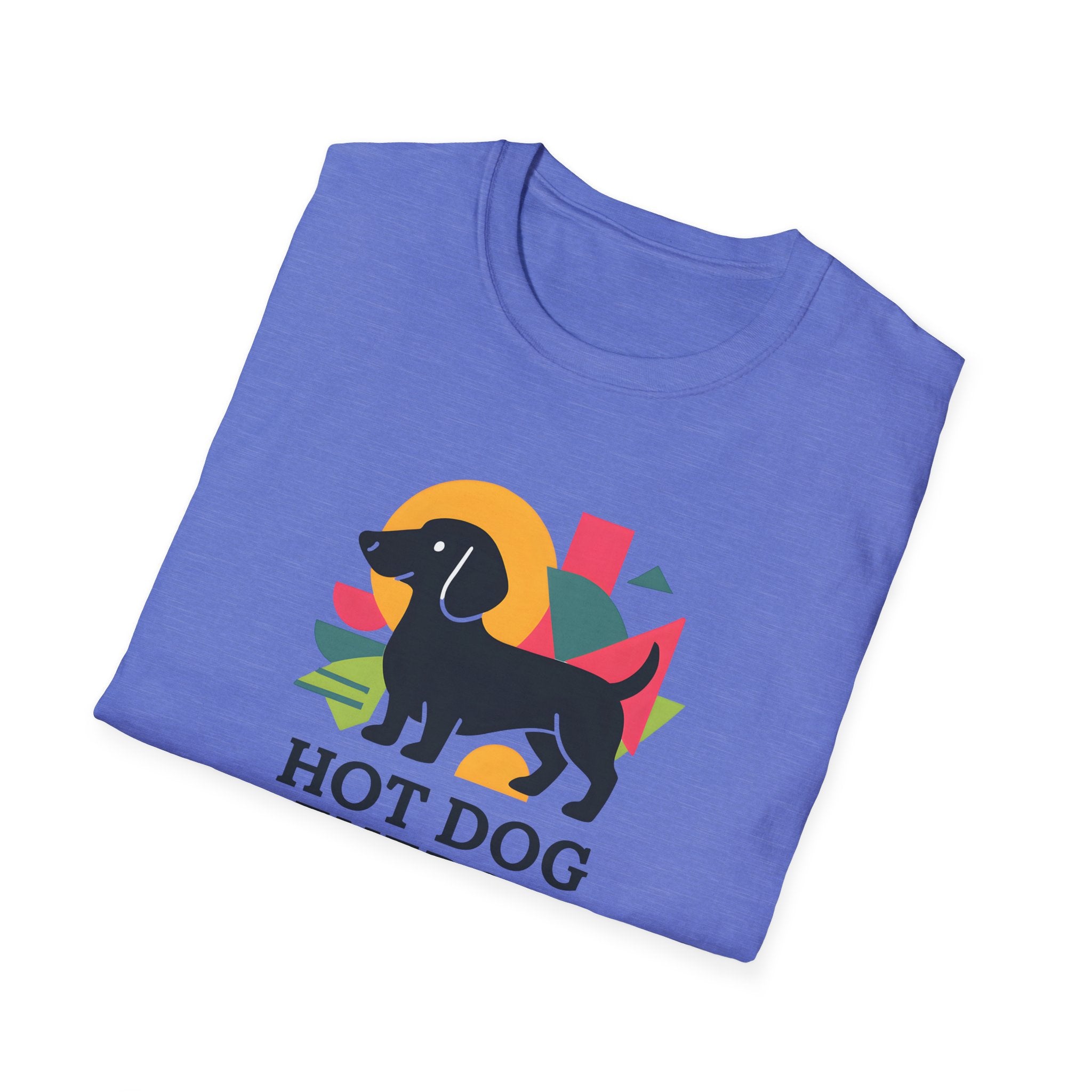 Hot Dog Energy T-Shirt