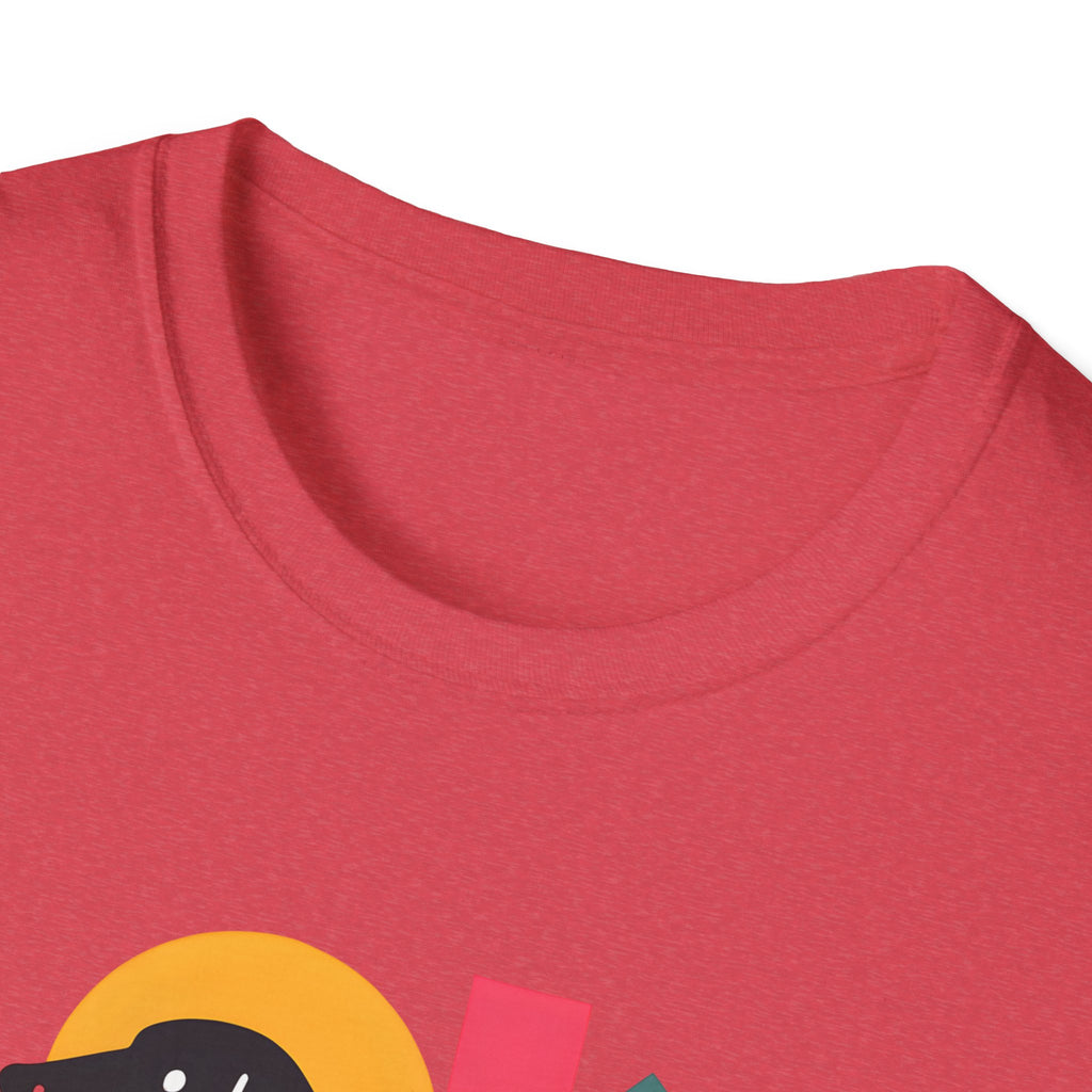 Hot Dog Energy T-Shirt