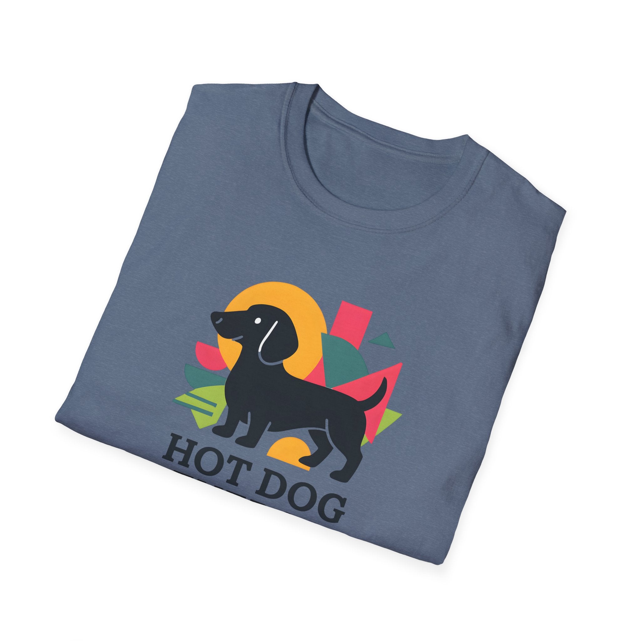 Hot Dog Energy T-Shirt