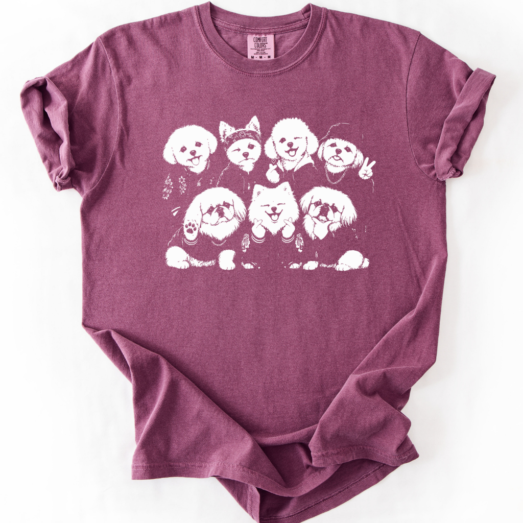 Barktan Boys | K-Pop T-Shirt