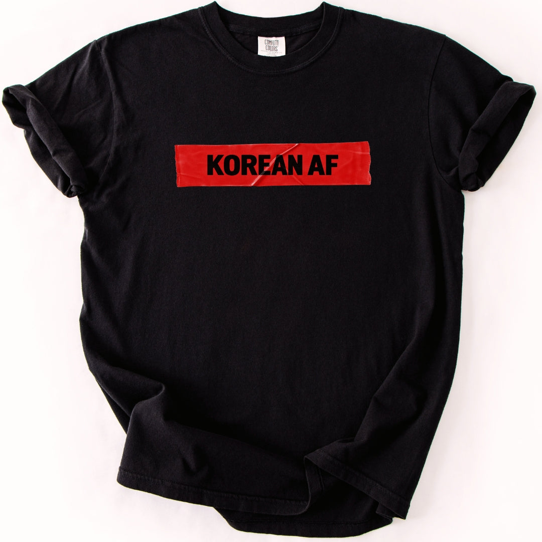Korean T-Shirt