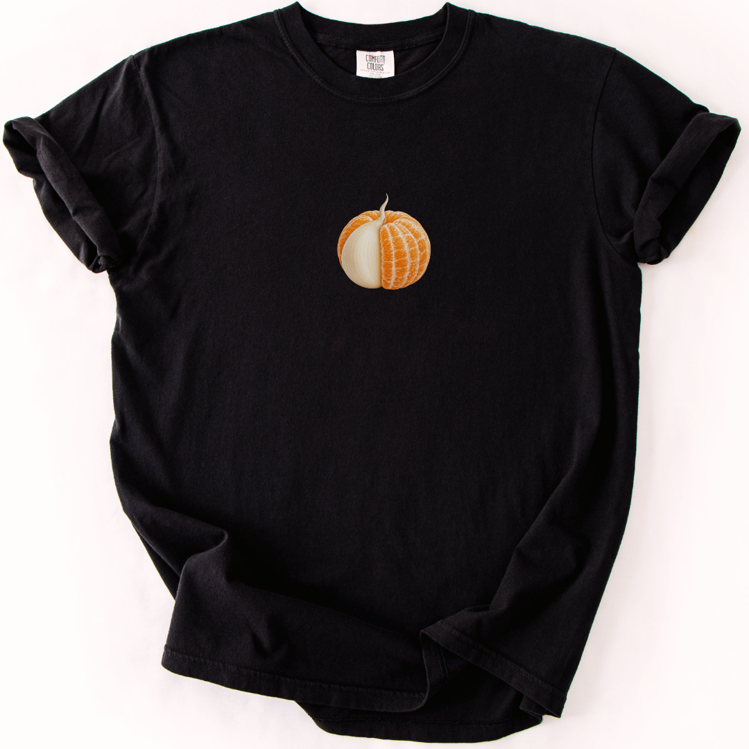 Fit vs. Belong T-shirt