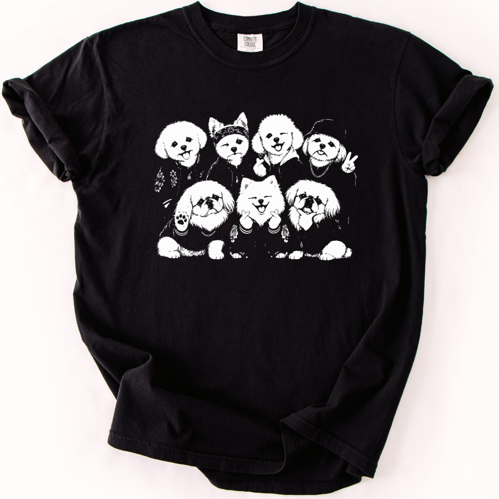 Barktan Boys | K-Pop T-Shirt