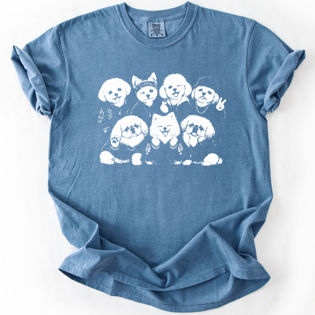 Barktan Boys | K-Pop T-Shirt