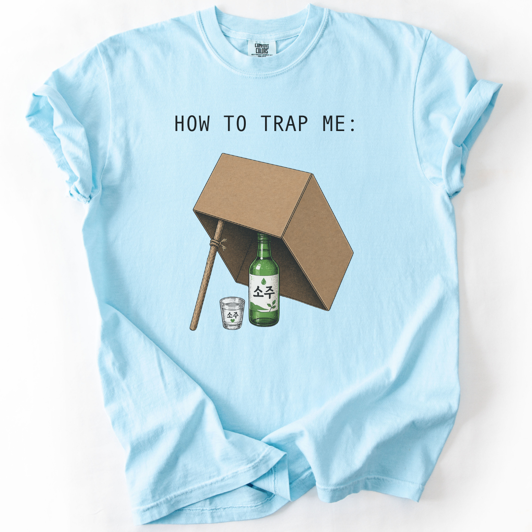 Soju Trap T-Shirt