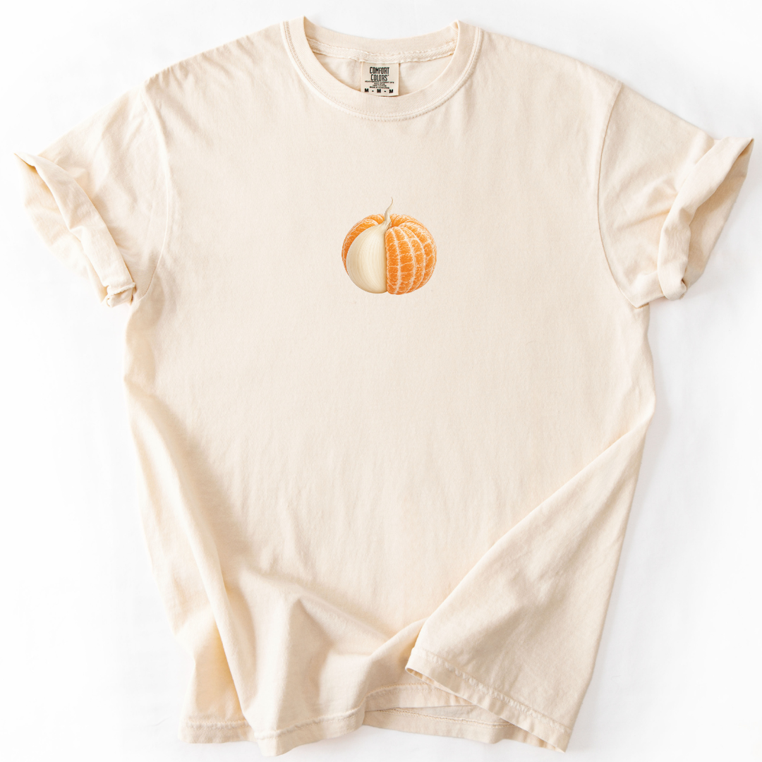 Fit vs. Belong T-shirt