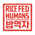 Rice Fed Humans - Home