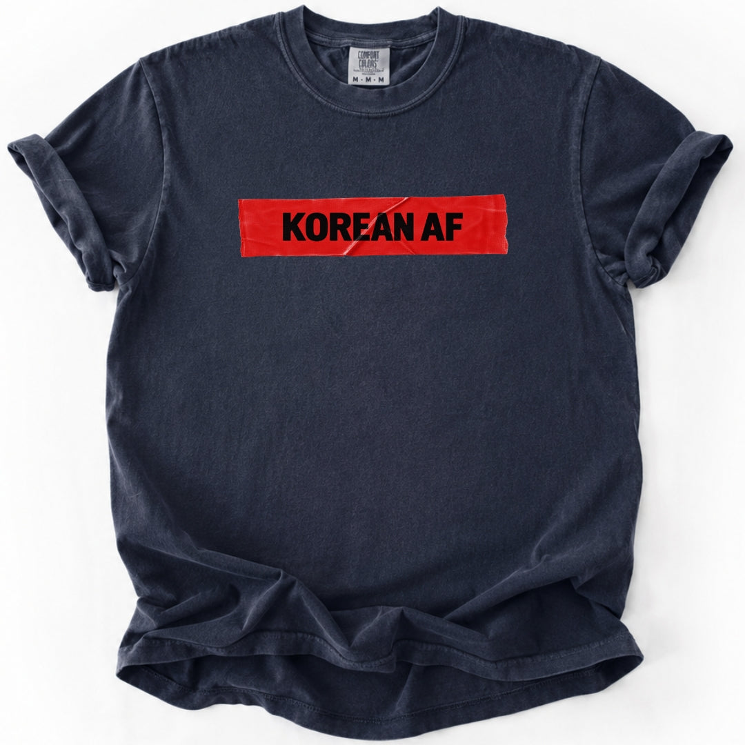 Korean T-Shirt