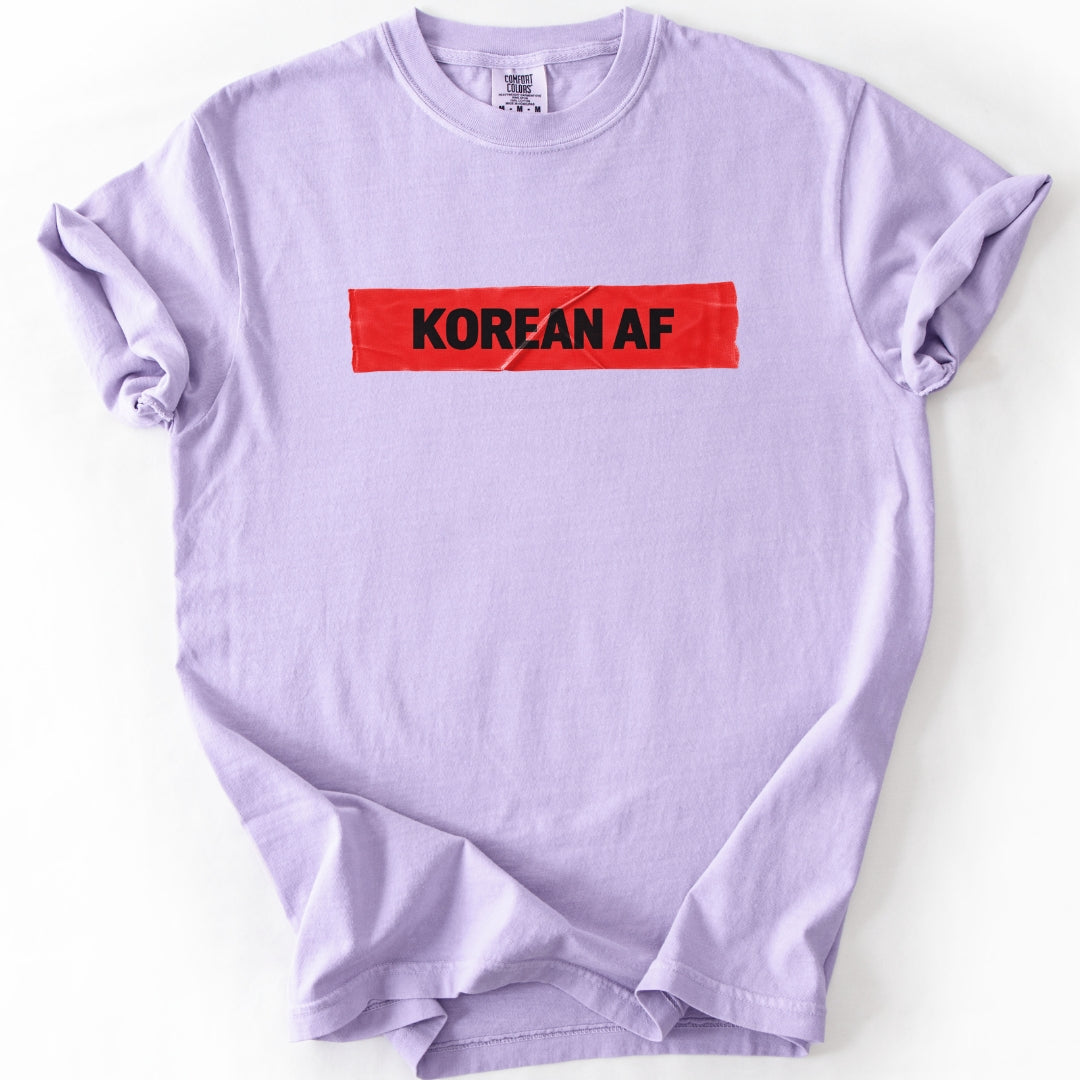 Korean T-Shirt