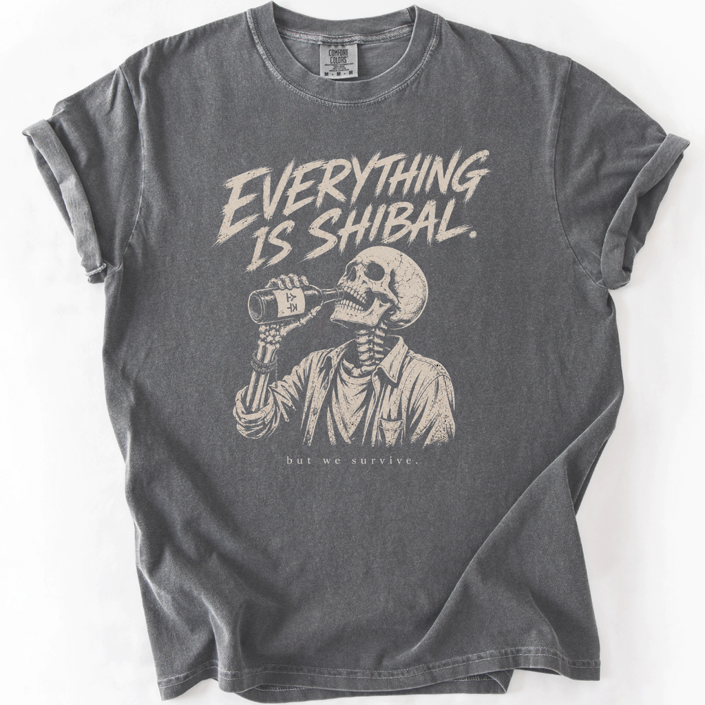 Everything Is Shibal T-Shirt