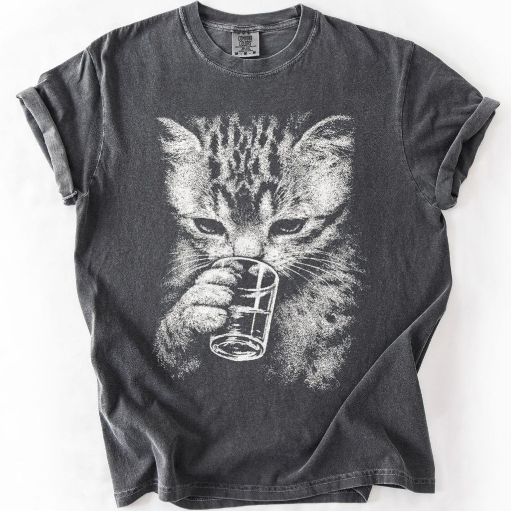 Soju Cat T-shirt