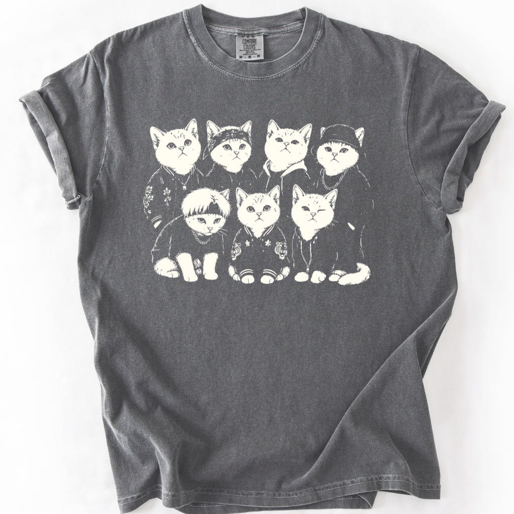 Kat Pop Boys | K-Pop T-Shirt