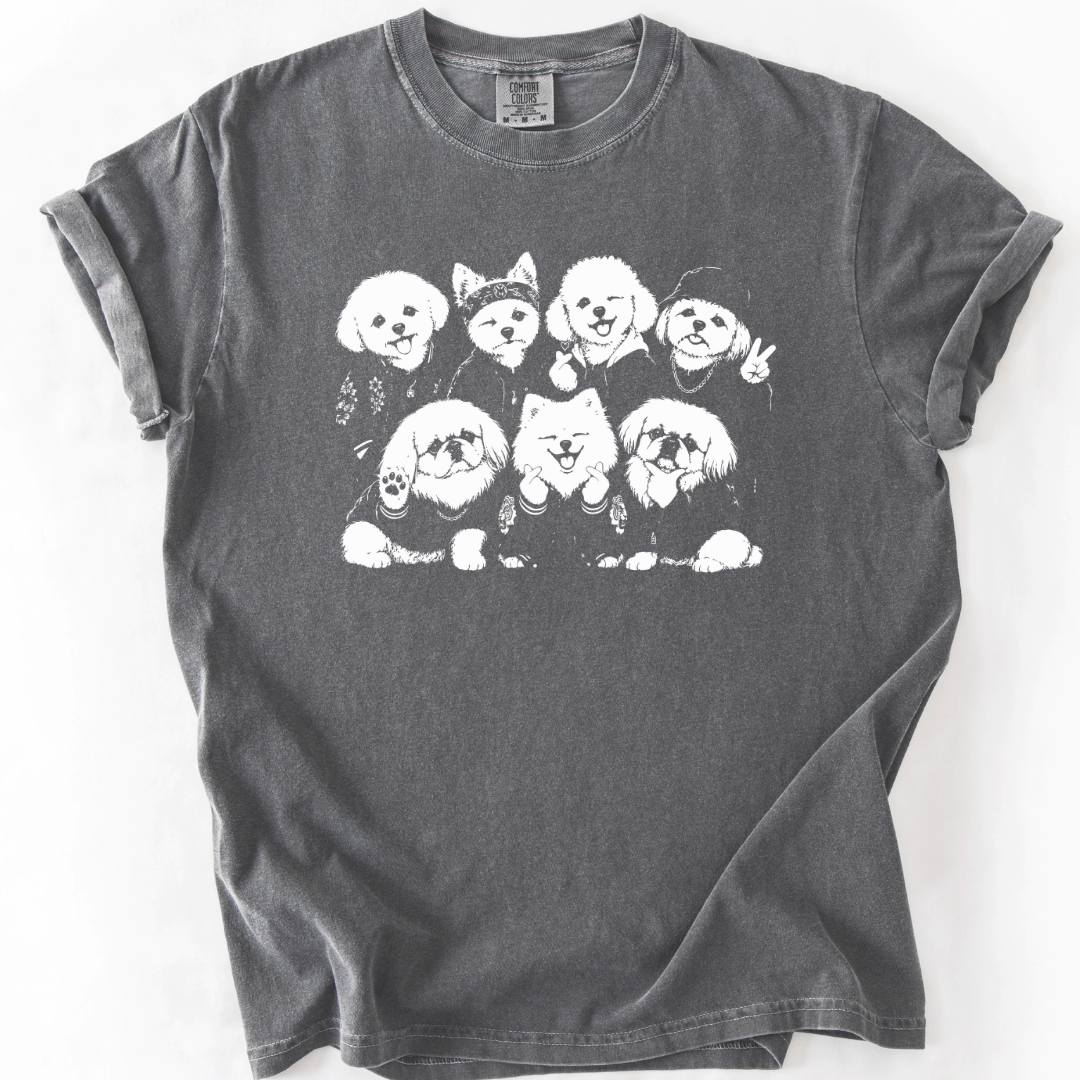 Barktan Boys | K-Pop T-Shirt