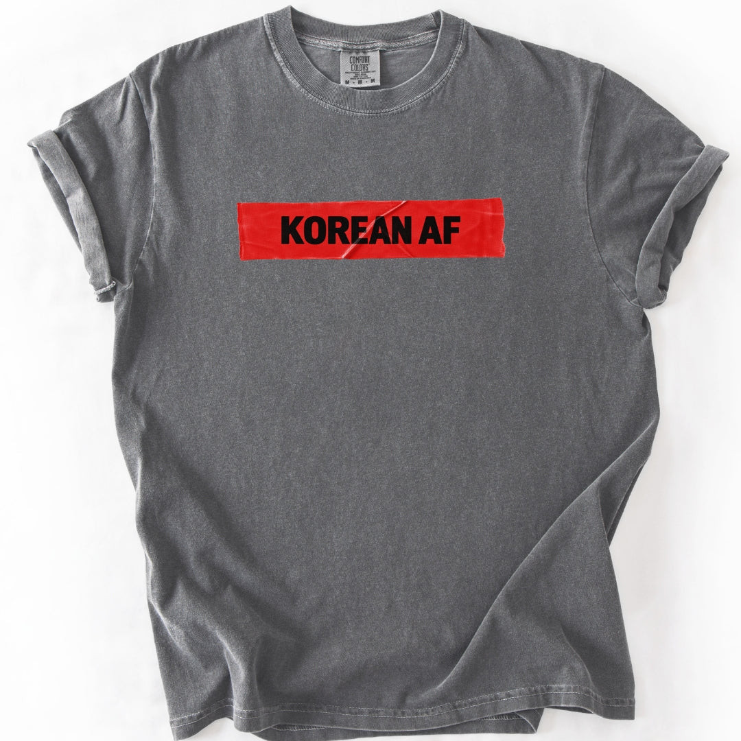 Korean T-Shirt