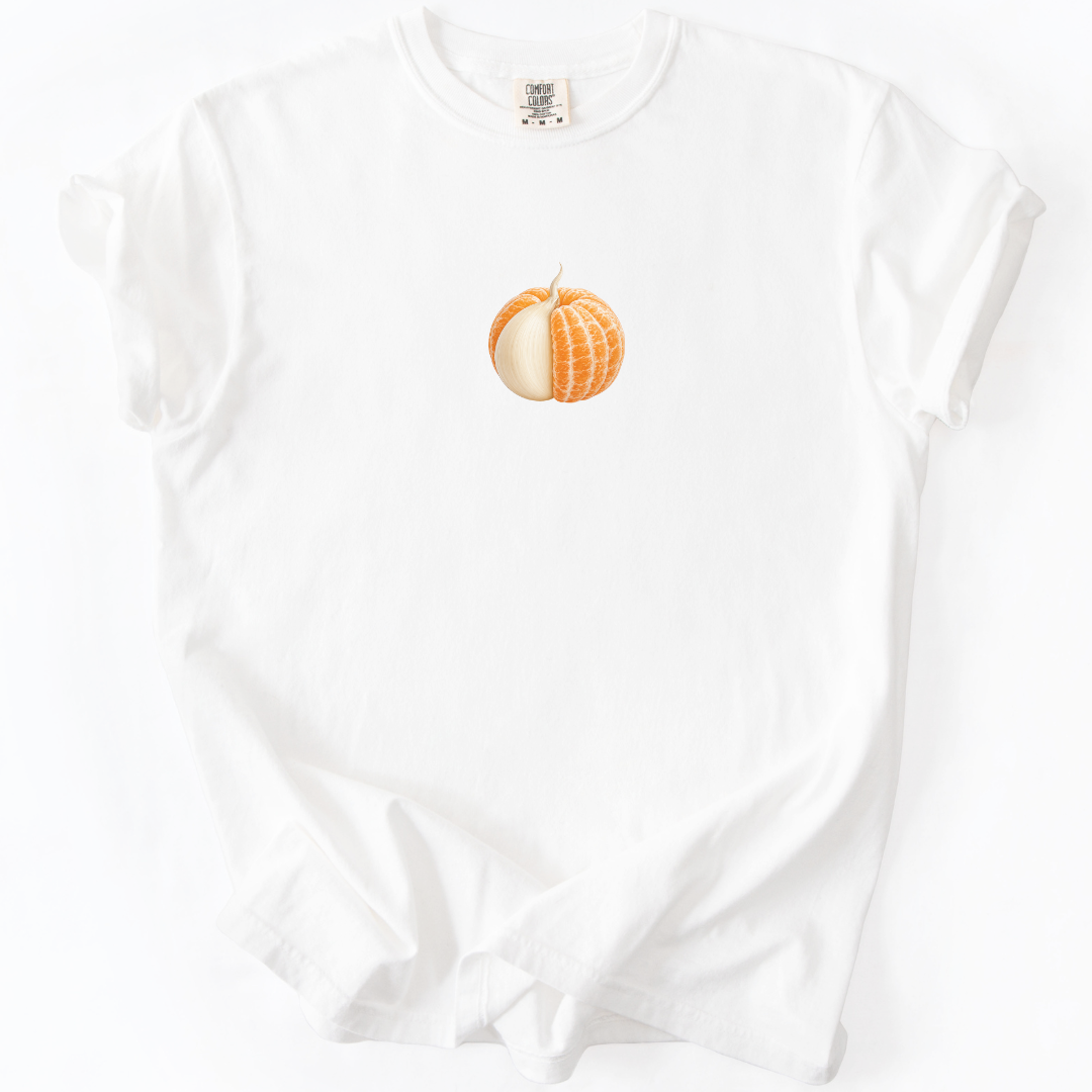 Fit vs. Belong T-shirt